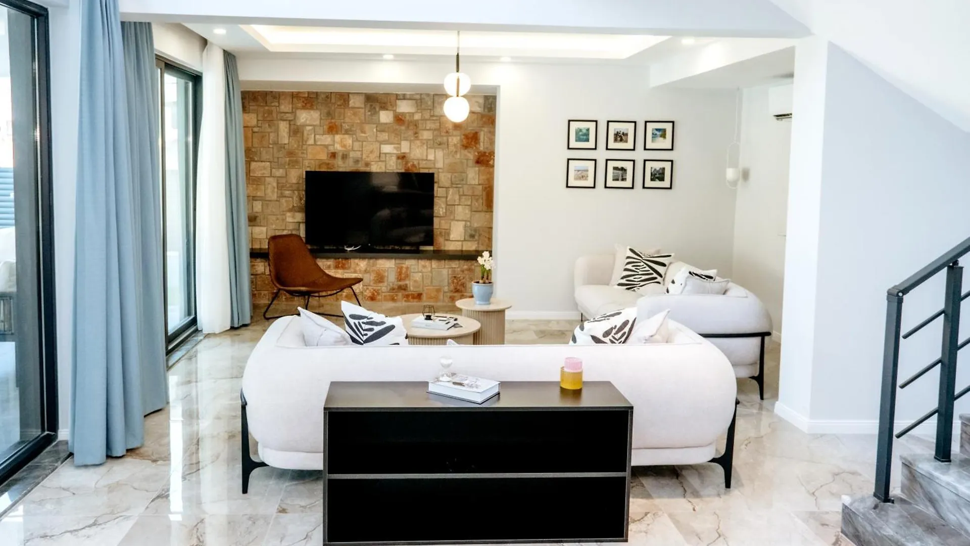 Villa Palmiye By Villa Safiya Gocek   Gocek (Fethiye)