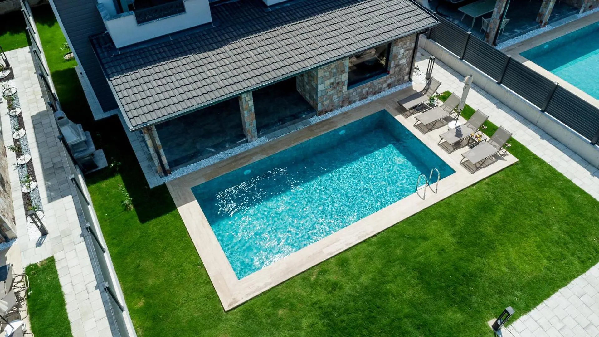 Villa Palmiye By Villa Safiya Gocek   Gocek (Fethiye)