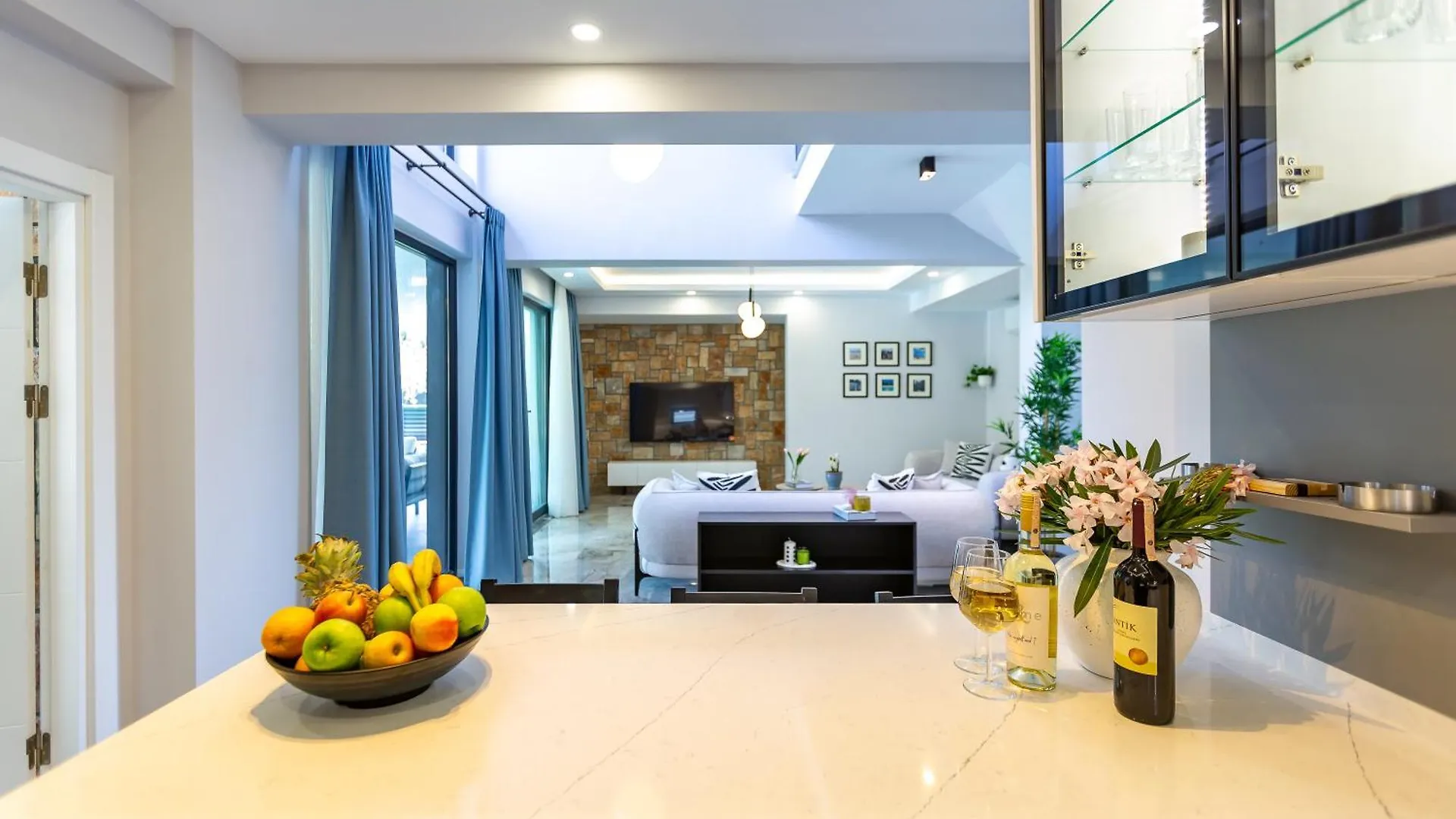 Villa Palmiye By Villa Safiya Gocek  Gocek (Fethiye)