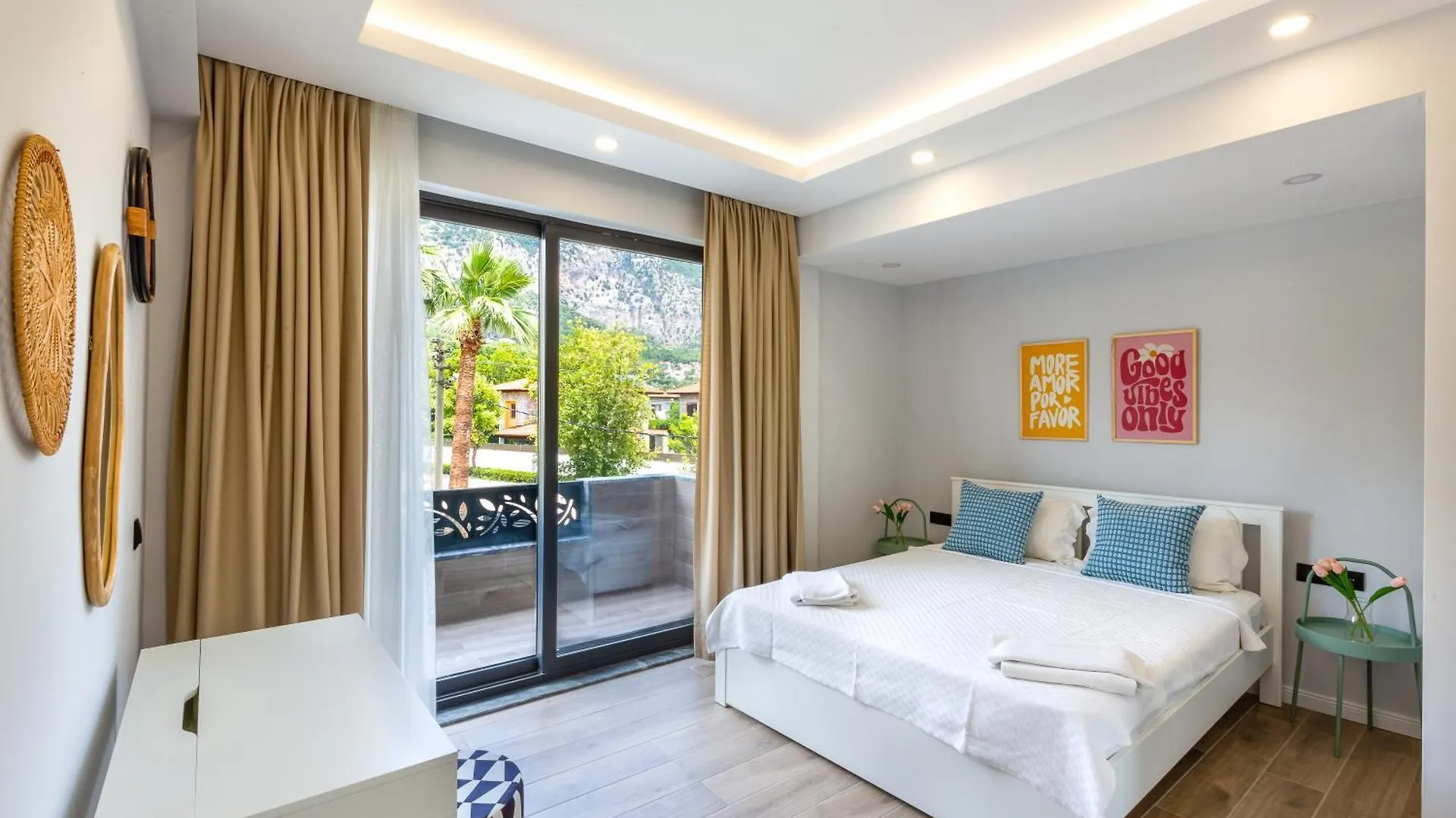 Villa Palmiye By Villa Safiya Gocek  0*, Gocek (Fethiye)