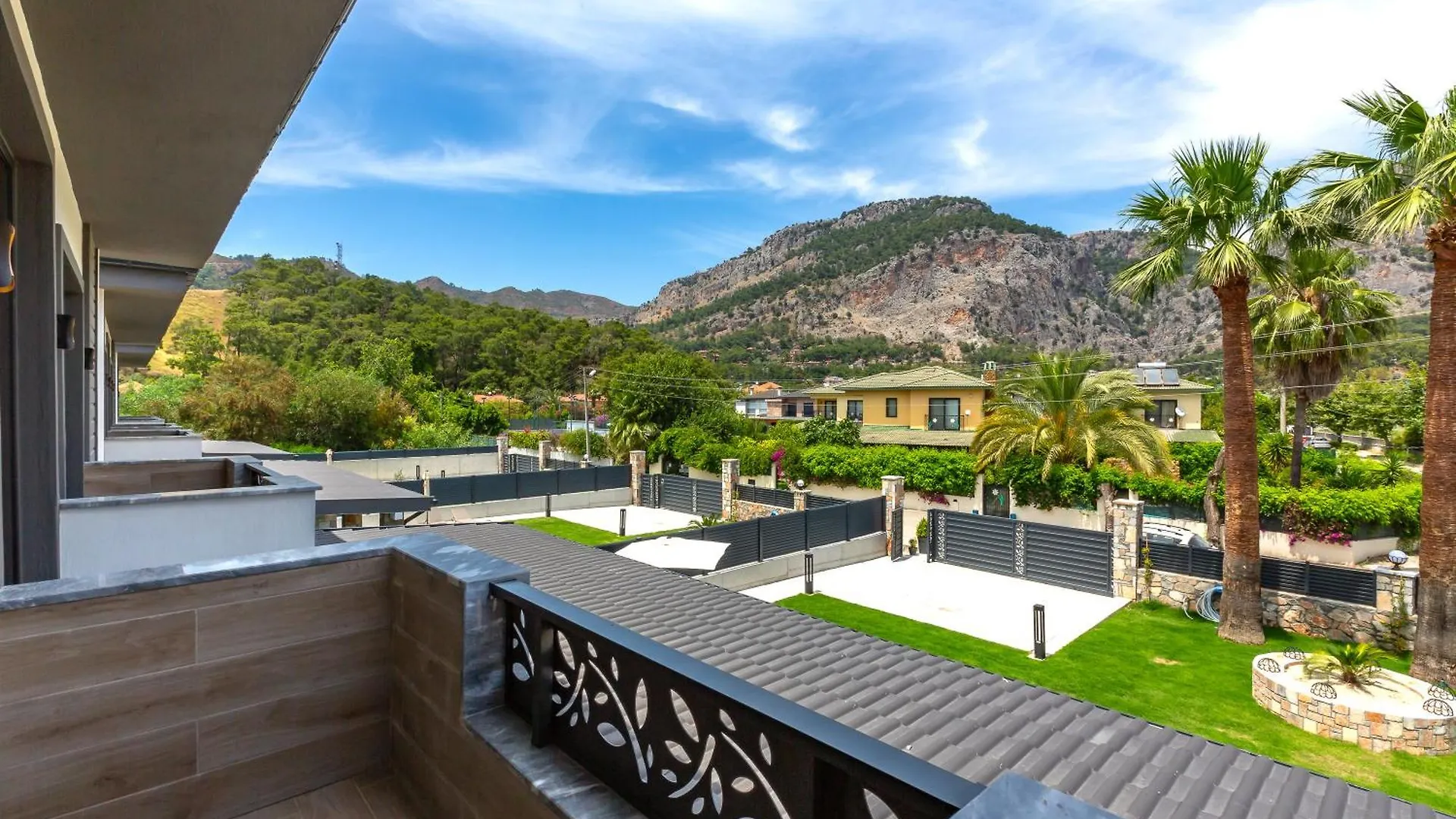 Villa Palmiye By Villa Safiya Gocek   Gocek (Fethiye)